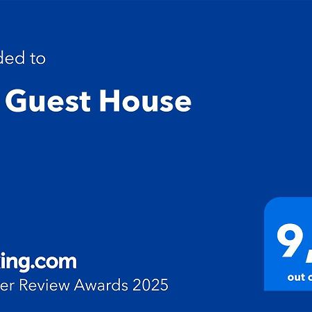 Riz Guest House Montesano Salentino Kültér fotó