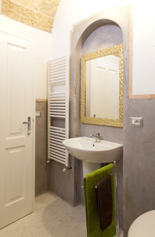 Riz Guest House Montesano Salentino Szoba fotó