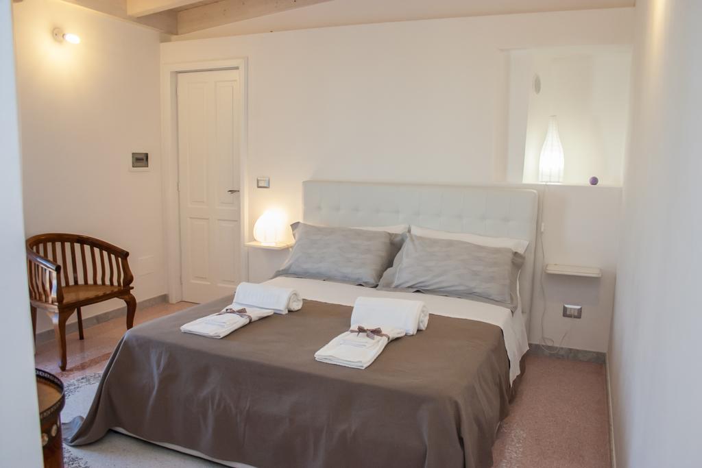 Riz Guest House Montesano Salentino Kültér fotó