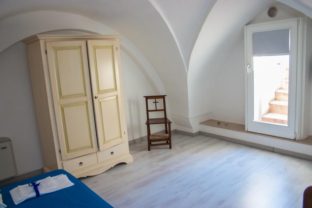 Riz Guest House Montesano Salentino Kültér fotó