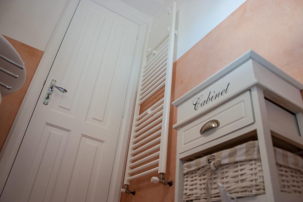 Riz Guest House Montesano Salentino Kültér fotó
