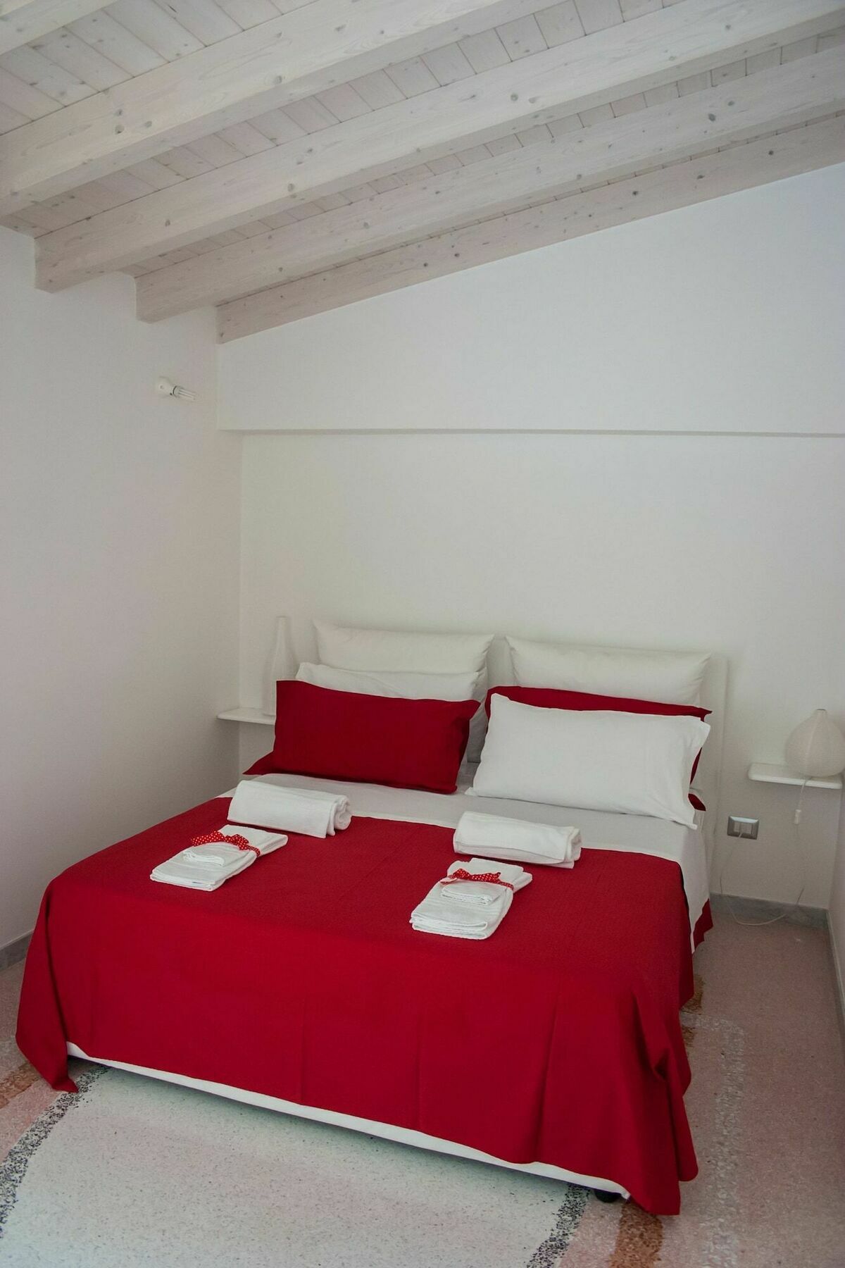 Riz Guest House Montesano Salentino Kültér fotó